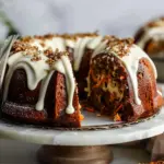 Carrot Bundt Cake