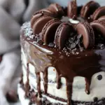 Chocolate Ganache 101: Recipe & Drip Tips