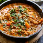 African Peanut Stew