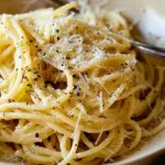 Cacio e Pepe