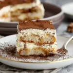 The Best Tiramisu Recipe