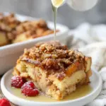 French Toast Casserole