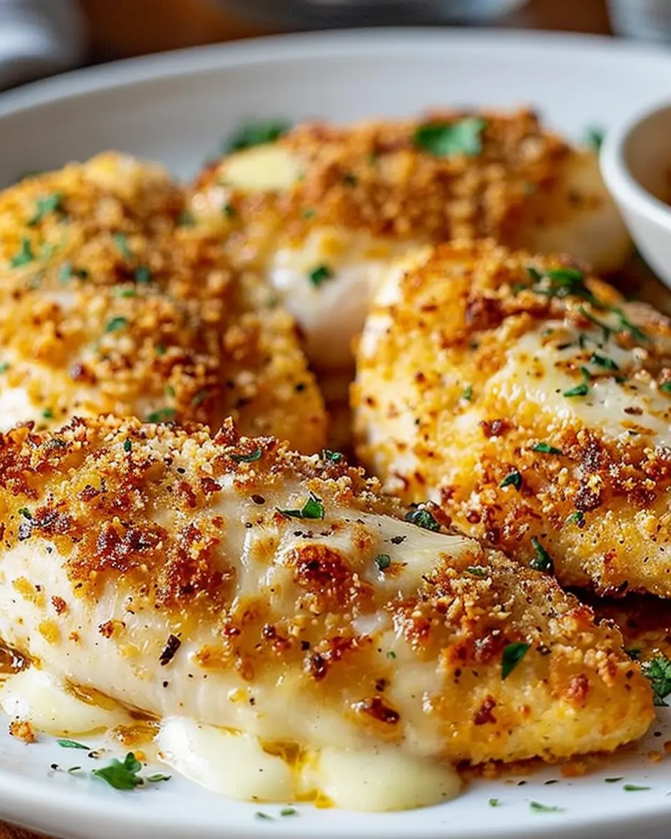 Longhorn Steakhouse Parmesan Chicken: Easy and Indulgent Recipe