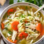 Chicken Noodle Soup