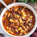 Pasta e fagioli