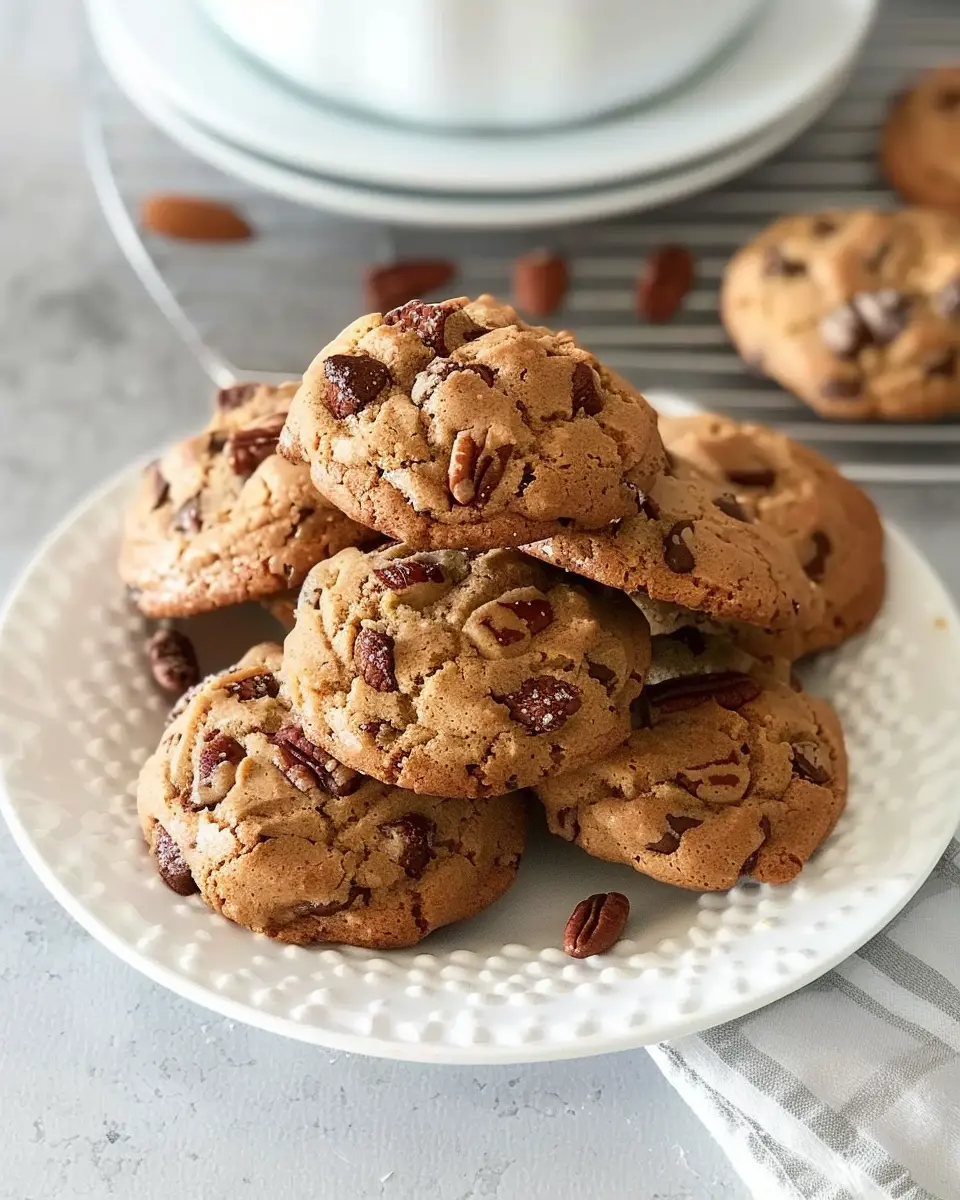 Spice Cake Mix Cookies: Easy, Irresistibly Chewy Treats at Home