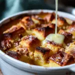 Classic New Orleans Bread Pudding