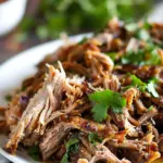 Slow Cooker Pork Carnitas