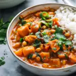 African Peanut Stew