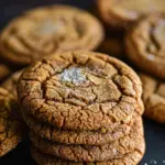 Gingerdoodle Cookies