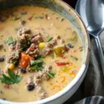 Creamy Cowboy Soup Recipe
