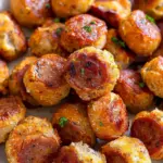 Sausage Bites