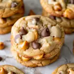 Best Ever Butterscotch Chocolate Chip Cookies