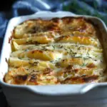 Nigella Dauphinoise Potatoes