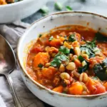 African Peanut Stew