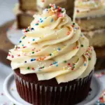 Cake Batter Frosting