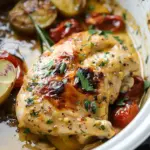 Crock Pot Marry Me Chicken