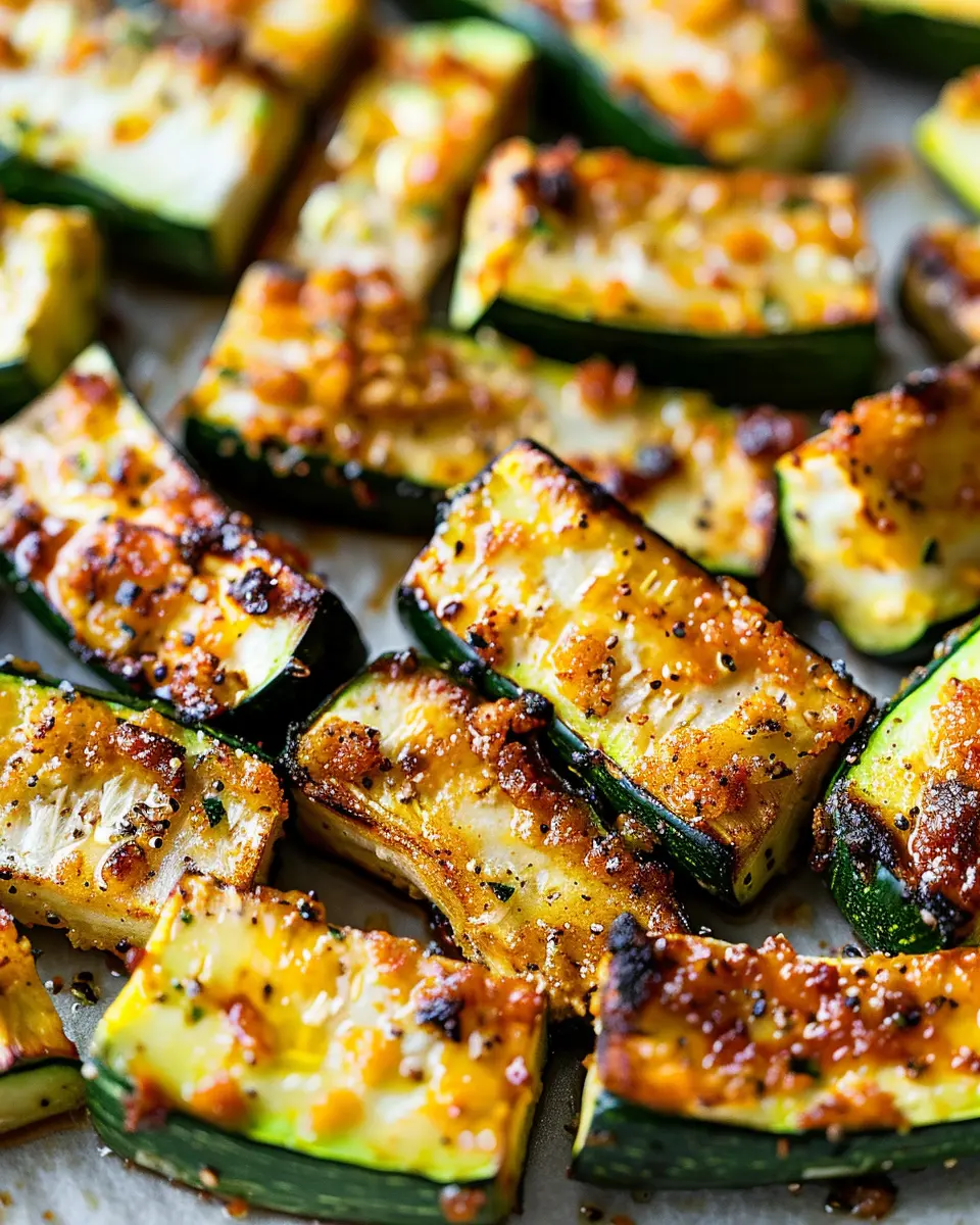 Air Fryer Zucchini: Easy and Delicious Turkey Bacon Bites