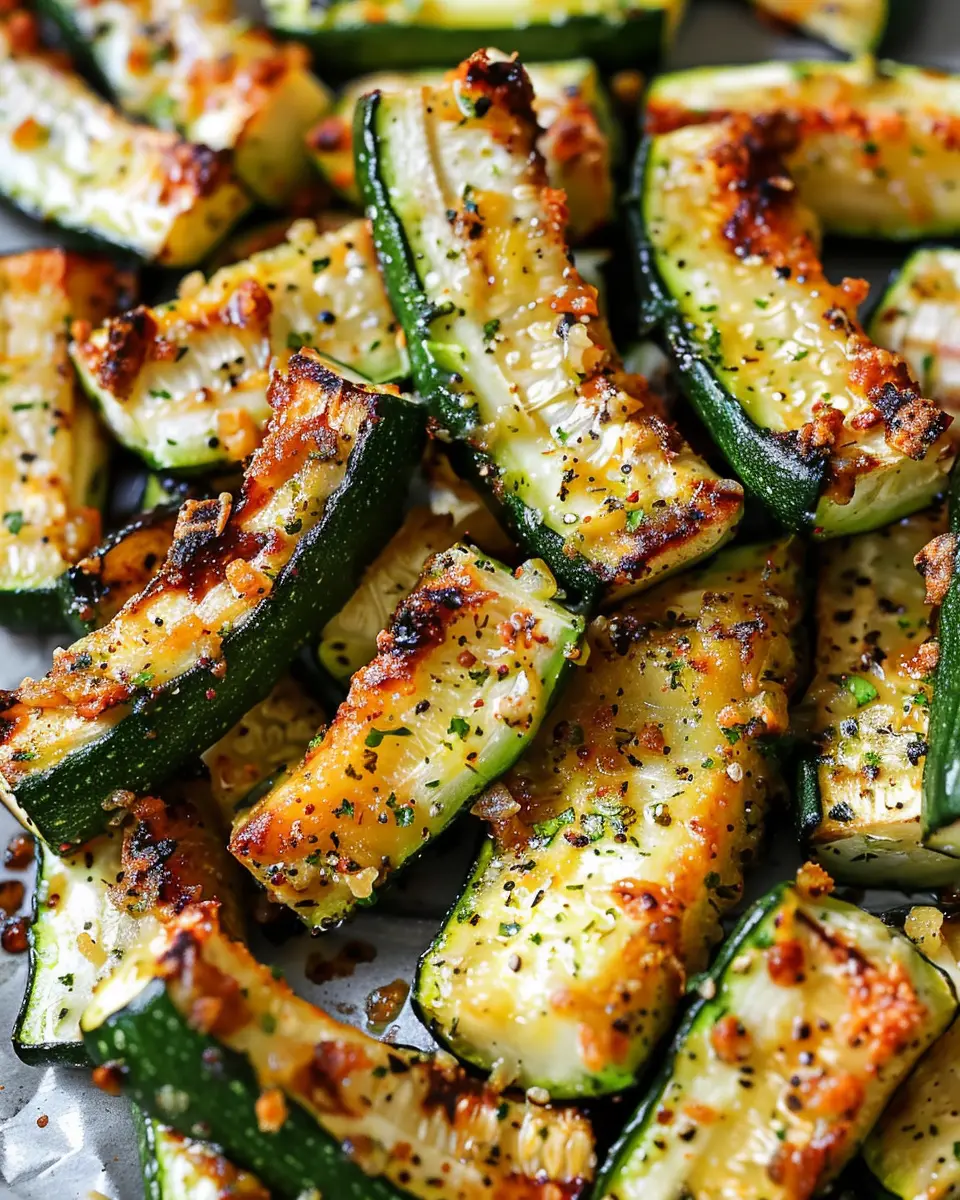 Air Fryer Zucchini: Easy Turkey Bacon Wraps for Crunchy Delight