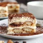 The Best Tiramisu Recipe