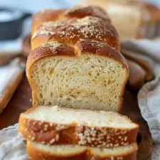 Legit Squishy-Soft White Gluten Free Bread Recipe You'll Love
